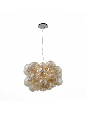 Подвесная люстра ST Luce Sospiro SL432.203.12
