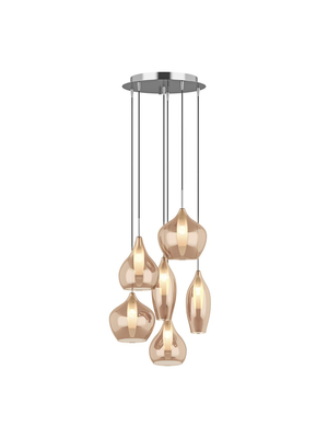 Подвесная люстра Lightstar Pentola 803063
