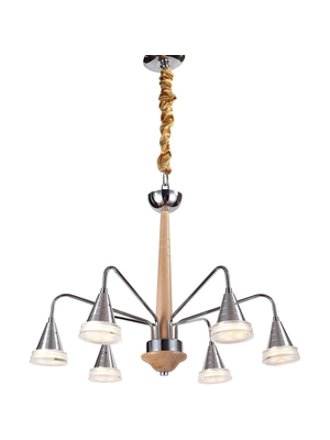 Подвесная люстра Lucia Tucci Natura 066.6 LED