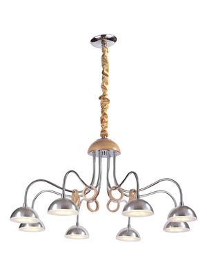 Подвесная люстра Lucia Tucci Natura 064.8 LED