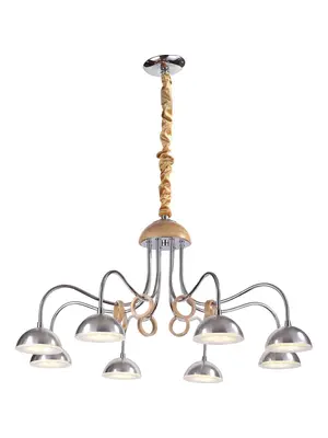 Подвесная люстра Lucia Tucci Natura 064.8 LED