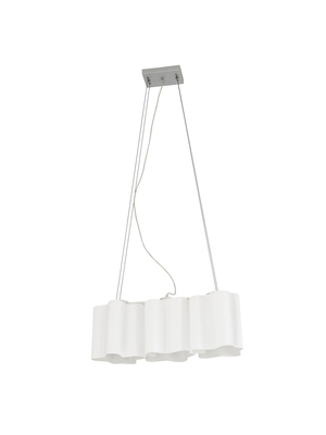 Подвесная люстра Lightstar Nubi 802130