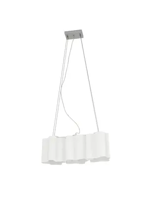 Подвесная люстра Lightstar Nubi 802130