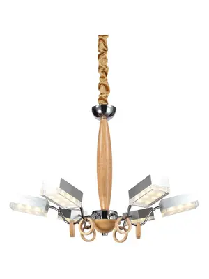 Подвесная люстра Lucia Tucci Natura 156.6