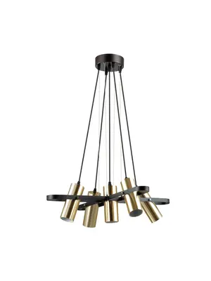 Подвесная люстра Lumion Claire 3714/5A