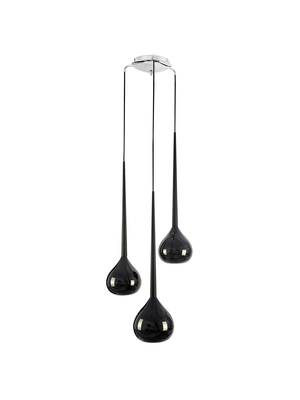 Подвесная люстра Lightstar Forma 808237