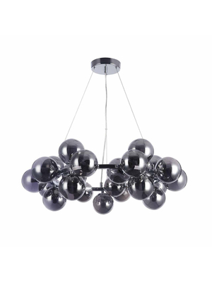 Подвесная люстра Maytoni Dallas MOD548PL-25CH
