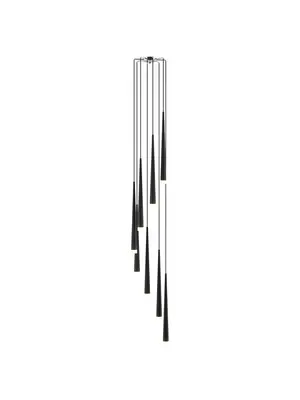 Подвесная люстра Lightstar Meta Duovo 807087