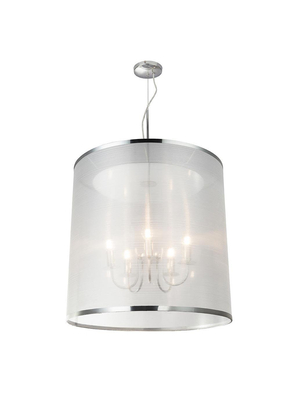 Подвесная люстра Globo Naxos 15259H3