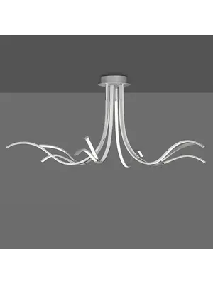 Подвесная светодиодная люстра Mantra Corinto 6106