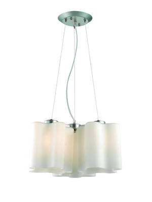 Подвесная люстра ST Luce Onde SL116.503.03