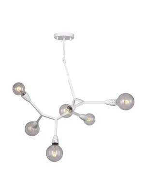 Подвесная люстра Favourite Electron 1755-6P
