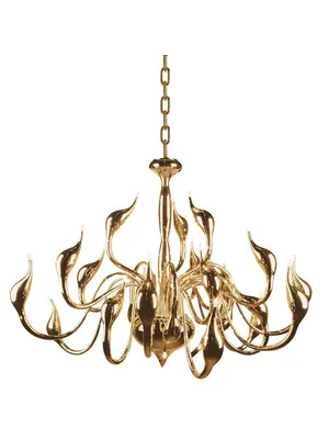Подвесная люстра Lightstar Cigno Collo 751242