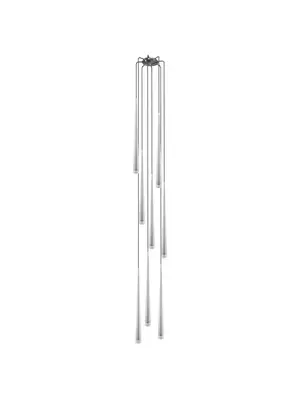 Подвесная люстра Lightstar Meta Duovo 807086