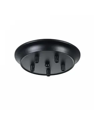 Основание для подвесной люстры Maytoni Dakota T455-05-BASE