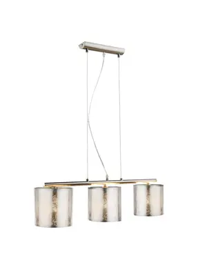 Подвесная люстра Globo Amy I 15188-3H