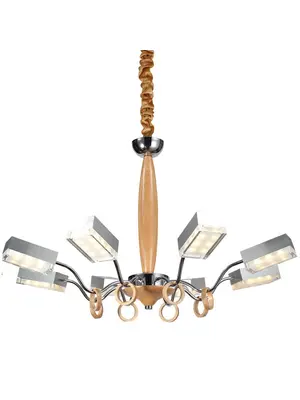 Подвесная люстра Lucia Tucci Natura 156.8