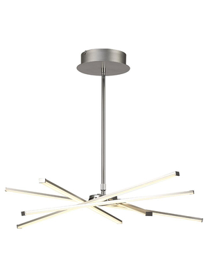 Подвесная светодиодная люстра Mantra Star Led 5915