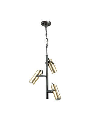 Подвесная люстра Lumion Claire 3714/3A