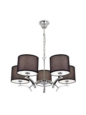 Подвесная люстра Citilux Эвора Рондо CL460152
