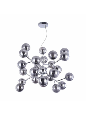 Подвесная люстра Maytoni Dallas MOD545PL-24CH