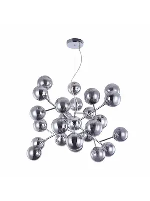 Подвесная люстра Maytoni Dallas MOD545PL-24CH