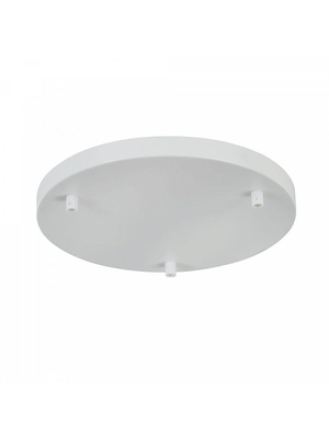 Основание для подвесной люстры Maytoni Universal Base SPR-BASE-R-03-W