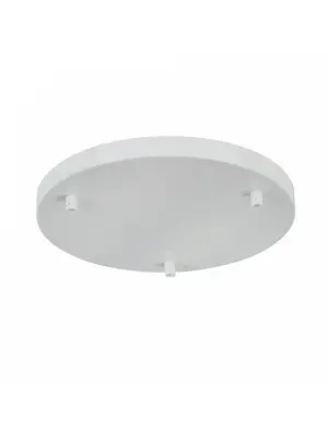 Основание для подвесной люстры Maytoni Universal Base SPR-BASE-R-03-W