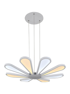 Подвесная люстра Lucia Tucci Miracoli 200.8 LED