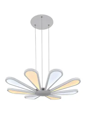 Подвесная люстра Lucia Tucci Miracoli 200.8 LED