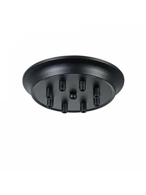 Основание для подвесной люстры Maytoni Dakota T455-08-BASE