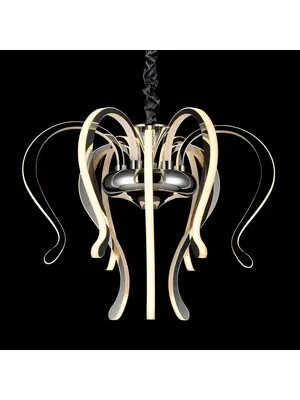 Подвесная светодиодная люстра Mantra Versailles 5562