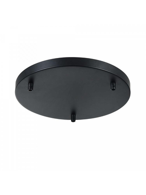 Основание для подвесной люстры Maytoni Universal Base SPR-BASE-R-03-B