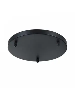 Основание для подвесной люстры Maytoni Universal Base SPR-BASE-R-03-B