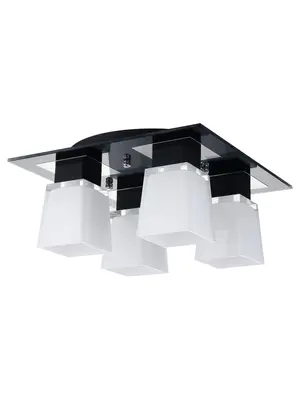 Люстра Lussole Lente LSC-2507-04