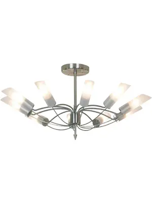 Люстра Lussole Lano LSA-2813-10