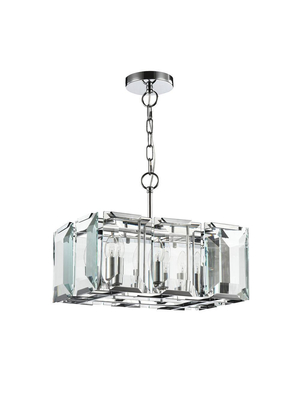Подвесная люстра Maytoni Cerezo MOD202-06-N