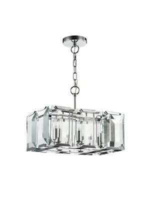Подвесная люстра Maytoni Cerezo MOD202-06-N
