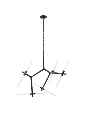 Подвесная люстра Lightstar Struttura 742107