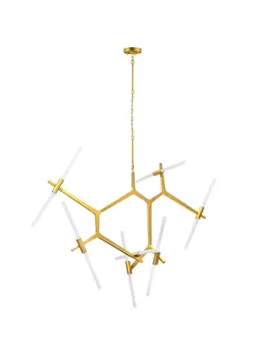 Подвесная люстра Lightstar Struttura 742143