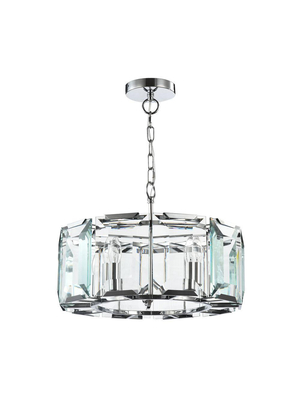 Подвесная люстра Maytoni Cerezo MOD202-05-N
