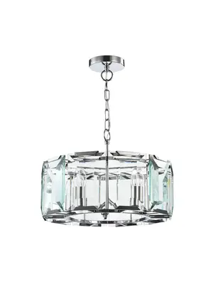 Подвесная люстра Maytoni Cerezo MOD202-05-N