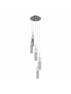 Подвесная люстра Lightstar Cilino 756054