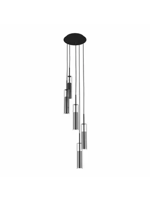 Подвесная люстра Lightstar Cilino 756057
