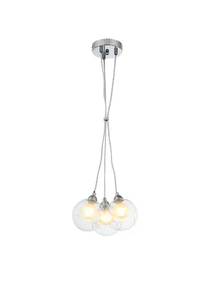 Подвесная люстра ST Luce Dualita SL431.113.03