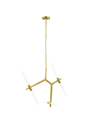 Подвесная люстра Lightstar Struttura 742063