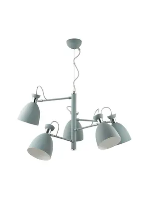 Подвесная люстра Lumion Kizzy 3735/5