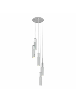 Подвесная люстра Lightstar Cilino 756056