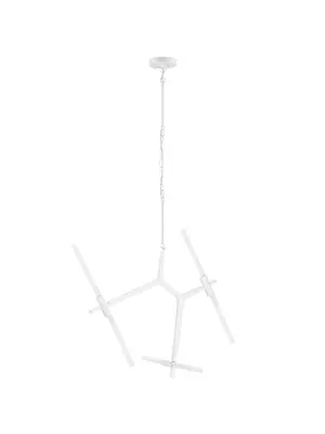 Подвесная люстра Lightstar Struttura 742066