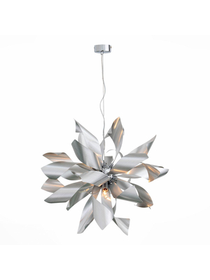 Подвесная люстра ST Luce Spiraglio SL453.003.06E
